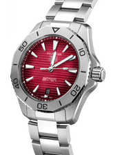 Relógio TAG Heuer Aquaracer PROFESSIONAL 200 WBP2114.BA0627 40mm